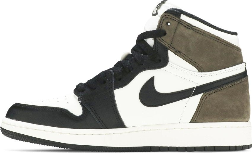 Jordan 1 Retro High Dark Mocha (GS)