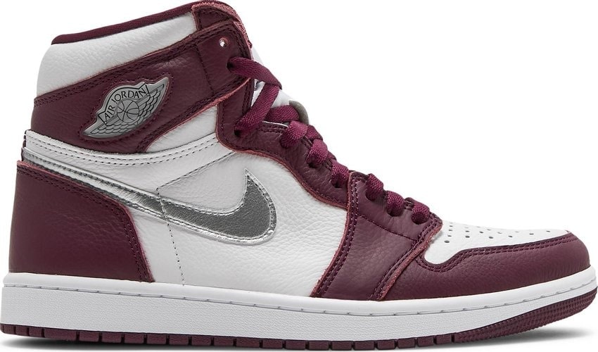 Jordan 1 Retro High OG Bordeaux