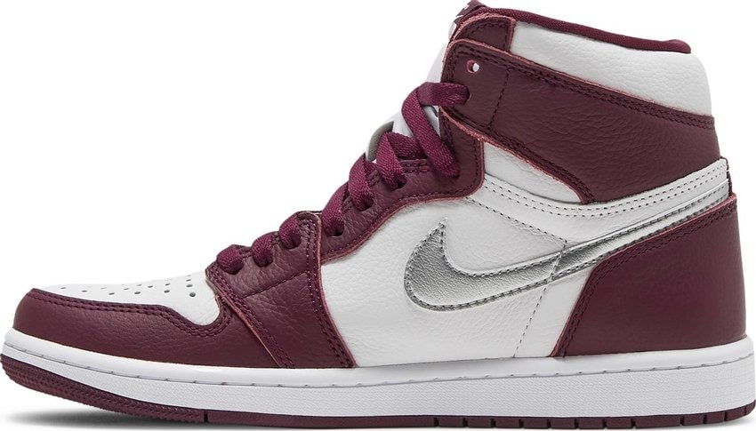 Jordan 1 Retro High OG Bordeaux