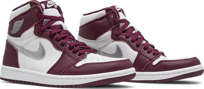 Jordan 1 Retro High OG Bordeaux