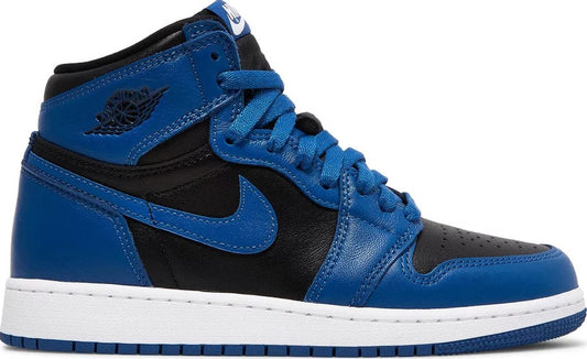 Jordan 1 Retro High OG Dark Marina Blue (GS)