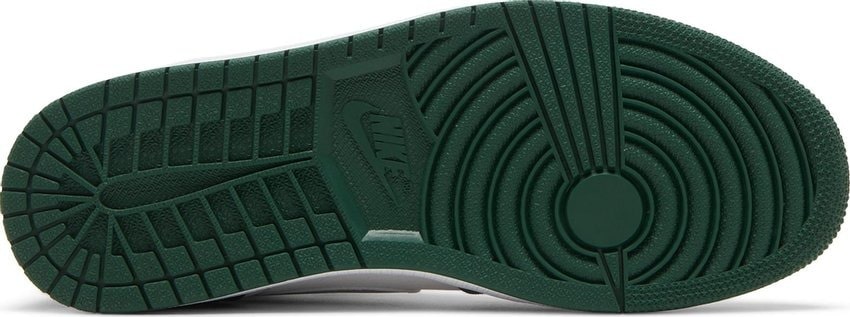 Jordan 1 Retro High OG Gorge Green