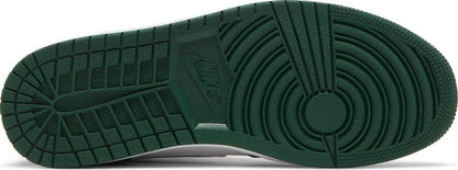Jordan 1 Retro High OG Gorge Green