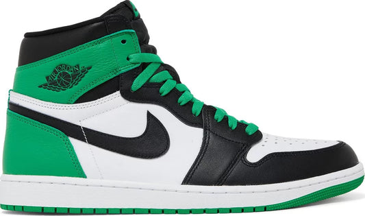 Jordan 1 Retro High OG Lucky Green