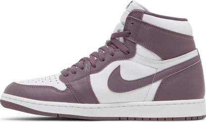 Jordan 1 Retro High OG Mauve