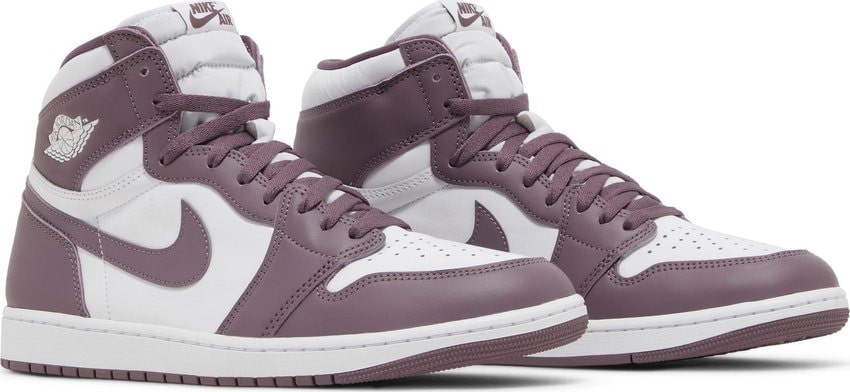 Jordan 1 Retro High OG Mauve