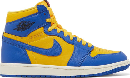 Jordan 1 Retro High OG Reverse Laney (Women's)