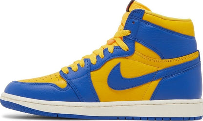 Jordan 1 Retro High OG Reverse Laney (Women's)