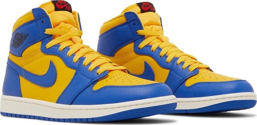 Jordan 1 Retro High OG Reverse Laney (Women's)