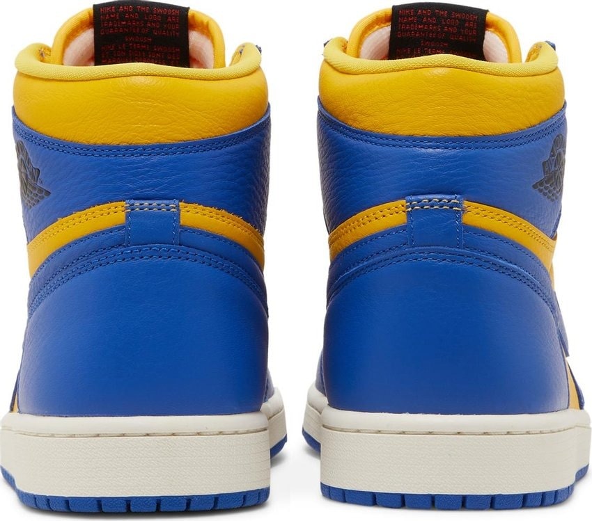 Jordan 1 Retro High OG Reverse Laney (Women's)