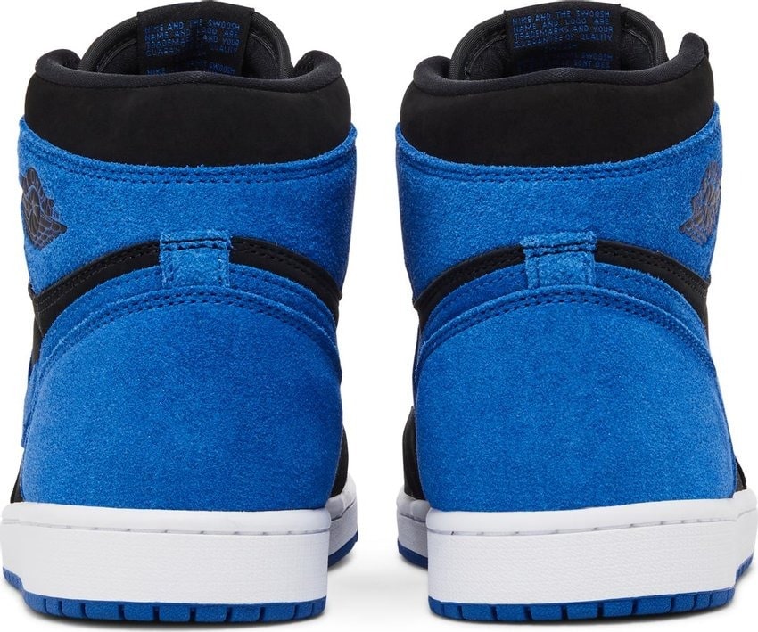 Jordan 1 Retro High OG Royal Reimagined