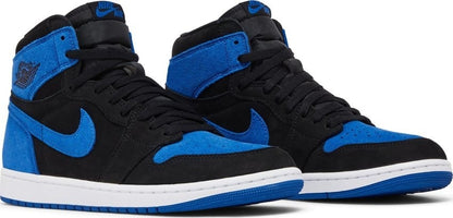 Jordan 1 Retro High OG Royal Reimagined