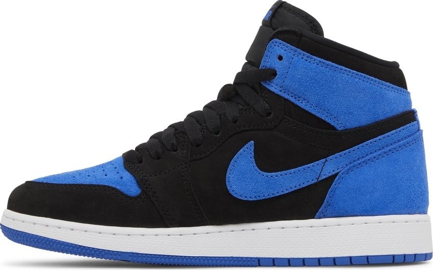 Jordan 1 Retro High OG Royal Reimagined (GS)