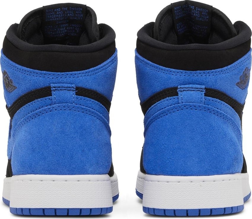 Jordan 1 Retro High OG Royal Reimagined (GS)