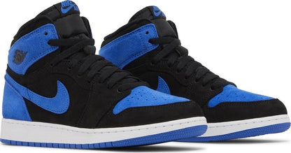 Jordan 1 Retro High OG Royal Reimagined (GS)