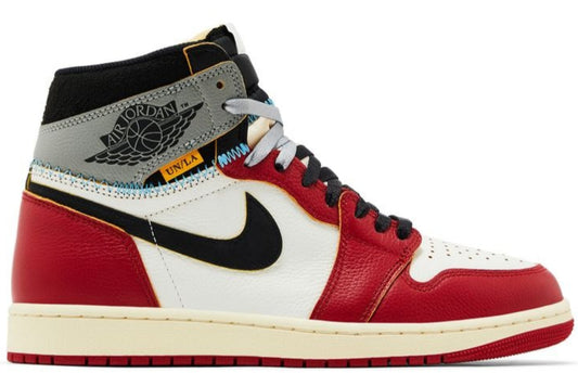 Jordan 1 Retro High OG SP Union LA Chicago Shadow