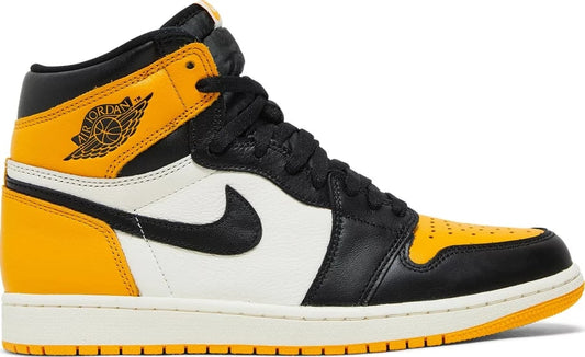 Jordan 1 Retro High OG Taxi (GS)