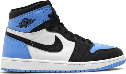 Jordan 1 Retro High OG UNC Toe