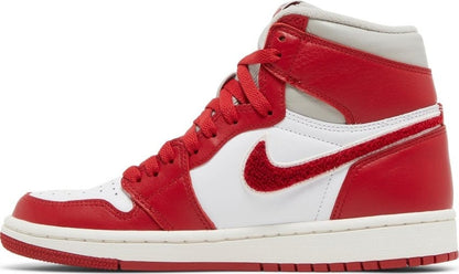 Jordan 1 Retro High OG Varsity Red (Women's)