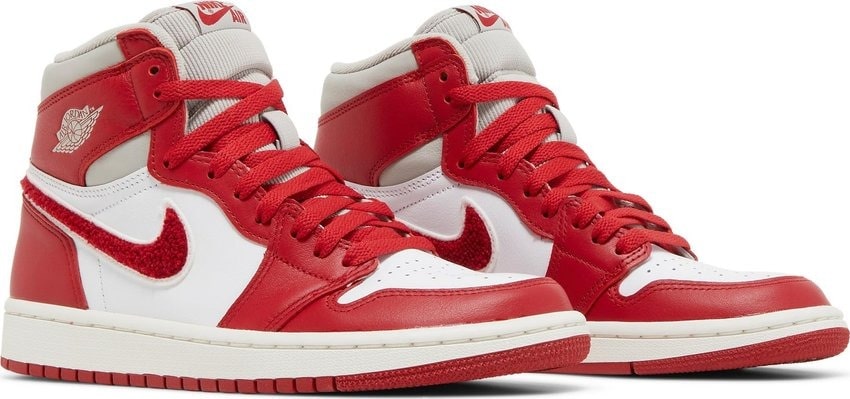 Jordan 1 Retro High OG Varsity Red (Women's)