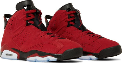 Jordan 6 Retro Toro Bravo