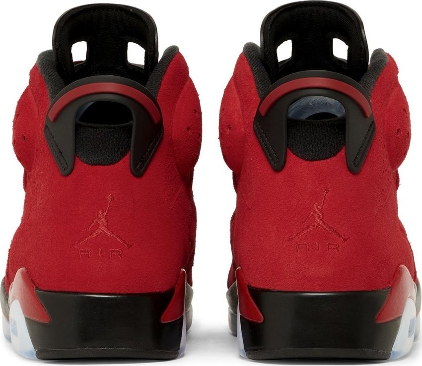 Jordan 6 Retro Toro Bravo