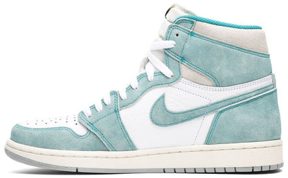 Jordan 1 Retro High Turbo Green
