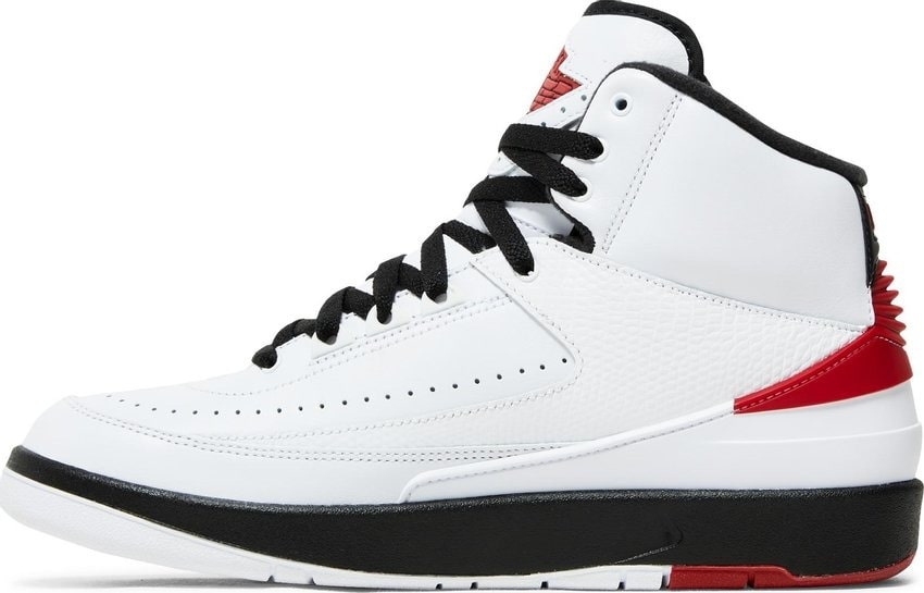 Jordan 2 Retro OG Chicago (2022)