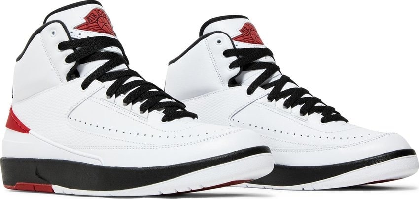 Jordan 2 Retro OG Chicago (2022)