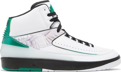 Jordan 2 Retro "H" Wings