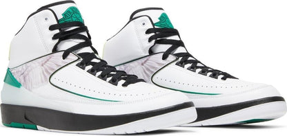 Jordan 2 Retro "H" Wings