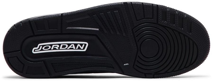 Jordan 3 Retro Black Cat (2025)
