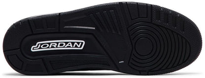 Jordan 3 Retro Black Cat (2025)