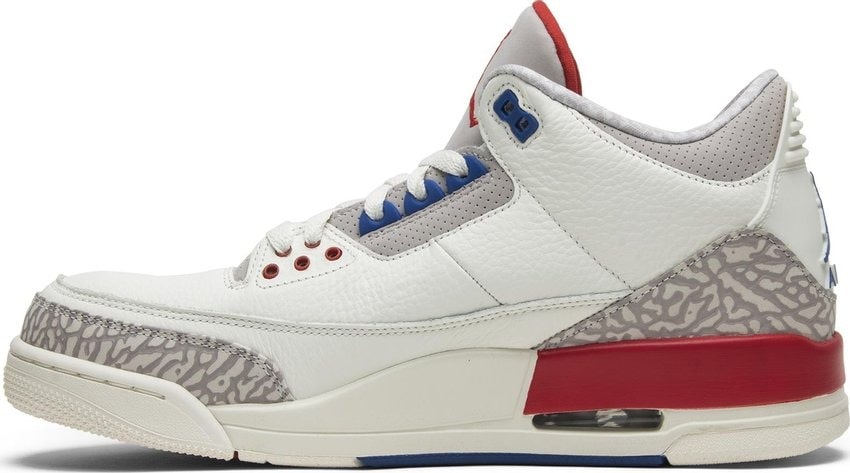 Jordan 3 Retro International Flight