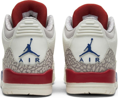 Jordan 3 Retro International Flight