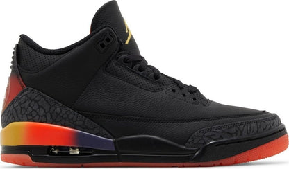 Jordan 3 Retro J Balvin Rio