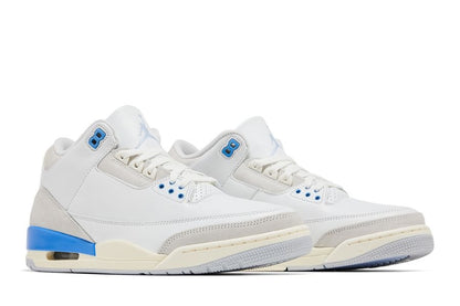 Jordan 3 Retro Lucky Shorts
