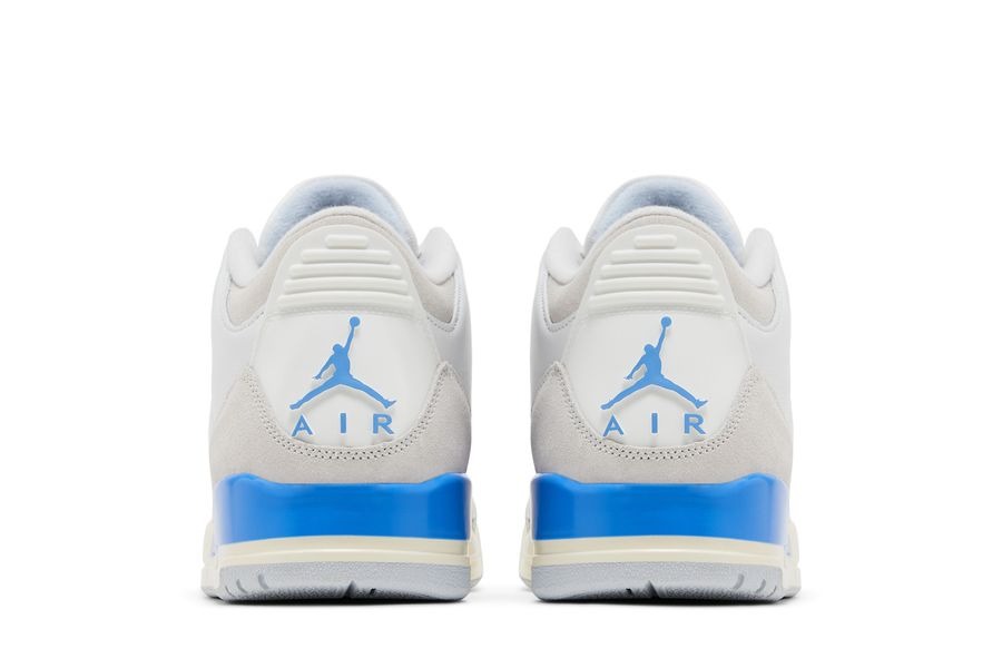 Jordan 3 Retro Lucky Shorts
