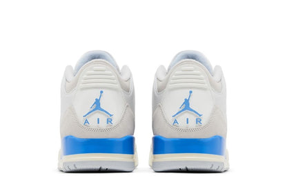 Jordan 3 Retro Lucky Shorts