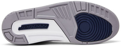 Jordan 3 Retro Midnight Navy