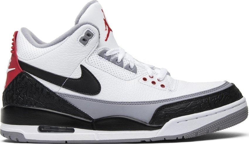 Jordan 3 Retro NRG Tinker Hatfield