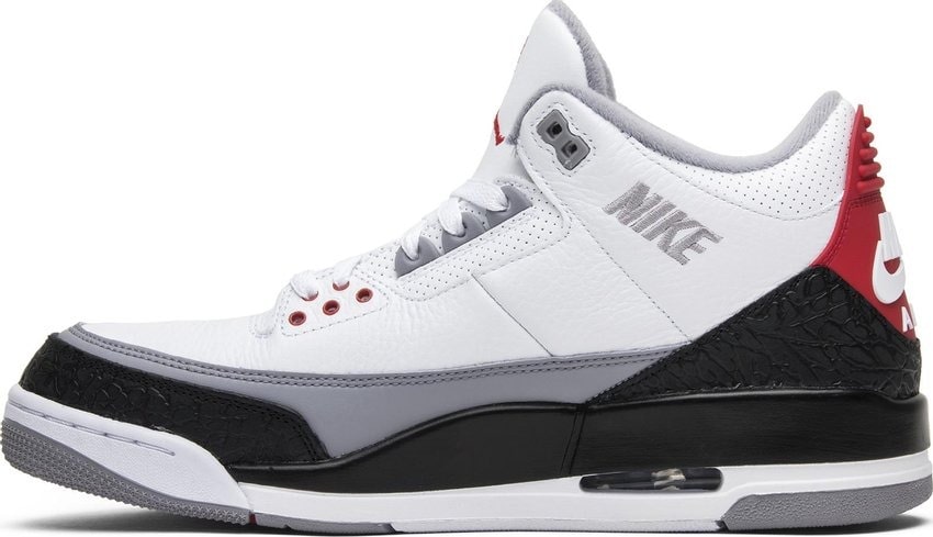 Jordan 3 Retro NRG Tinker Hatfield