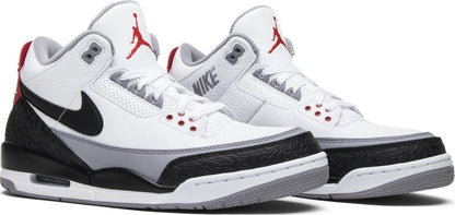 Jordan 3 Retro NRG Tinker Hatfield