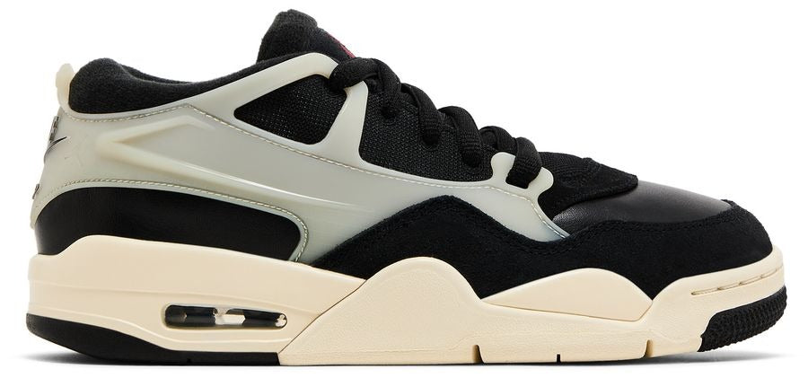 Jordan 4 RM Black Sail (GS)