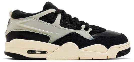 Jordan 4 RM Black Sail (GS)