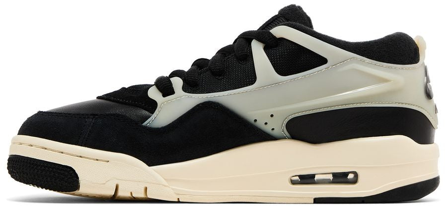 Jordan 4 RM Black Sail (GS)