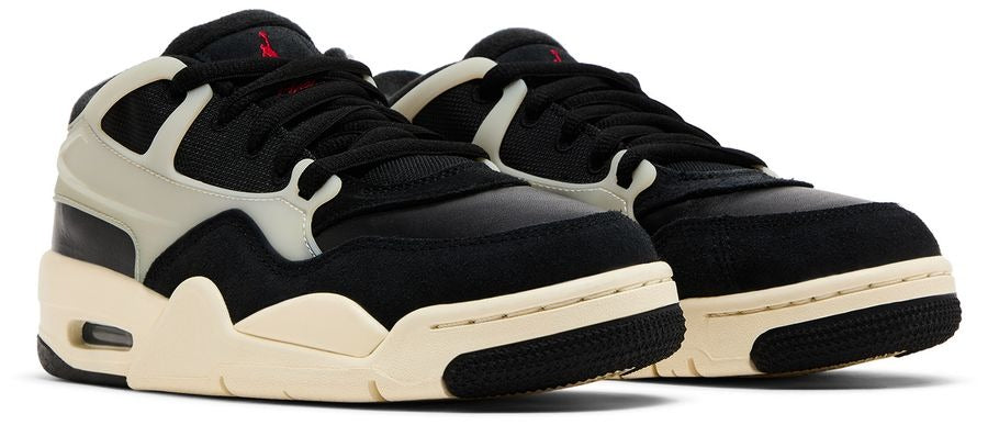 Jordan 4 RM Black Sail (GS)
