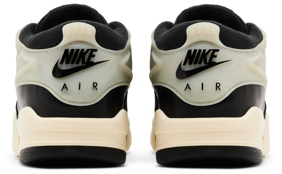 Jordan 4 RM Black Sail (GS)