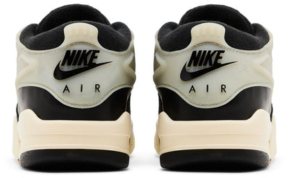 Jordan 4 RM Black Sail (GS)