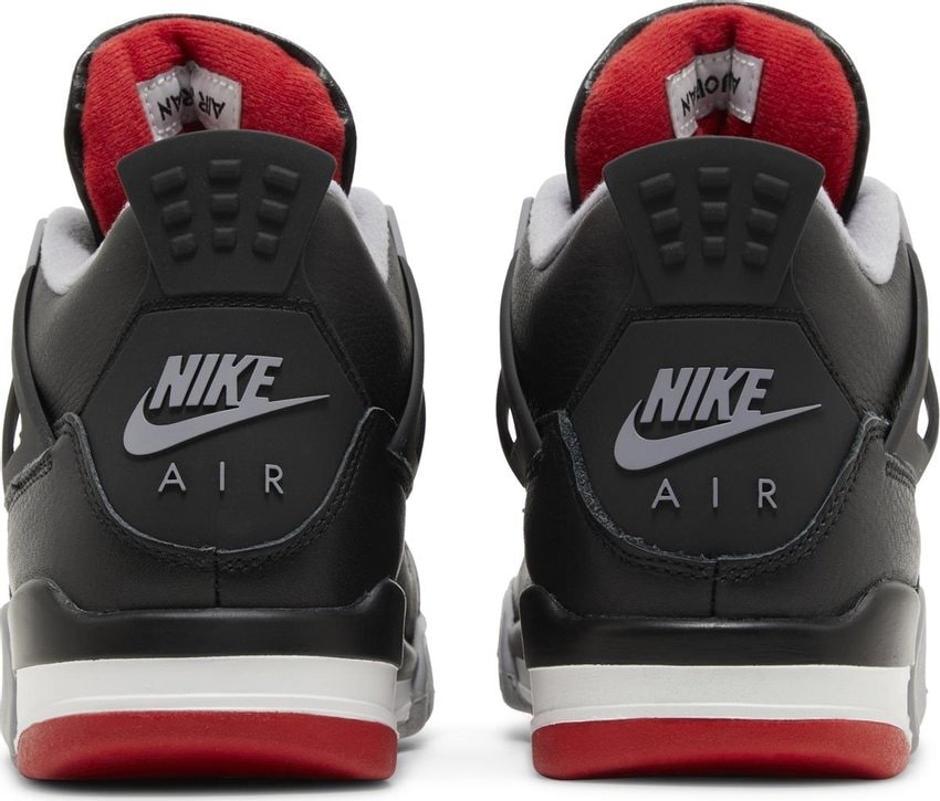 Jordan 4 Retro Bred Reimagined (GS)